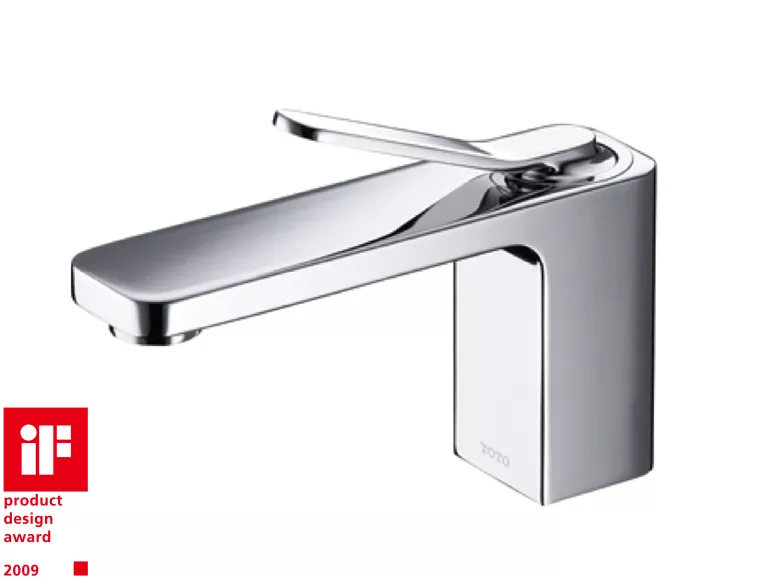 Lavatory faucet RENESSE