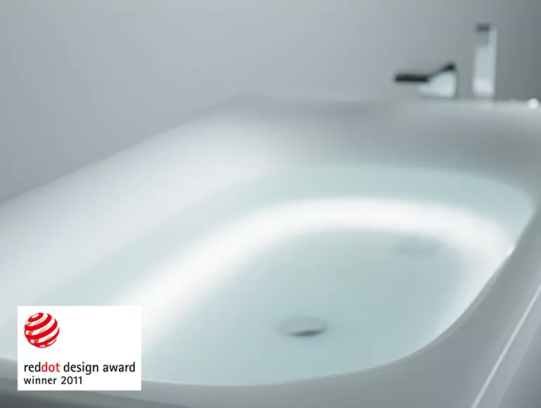 Luminist Bath