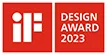iF design award 2023