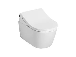 Wall hung Toilet RP<br>WASHLET W5
