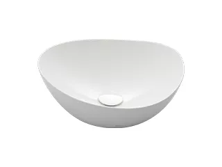 Washbasin TA