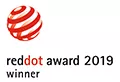 reddot award 2019 winner